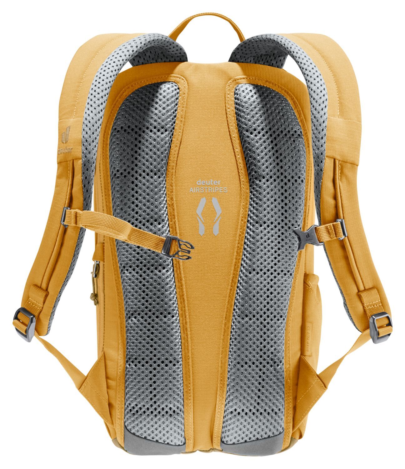 Deuter Stepout 12 Daypack Rucksack caramel-clay Deuter Stepout 12 Daypack Rucksack caramel-clay