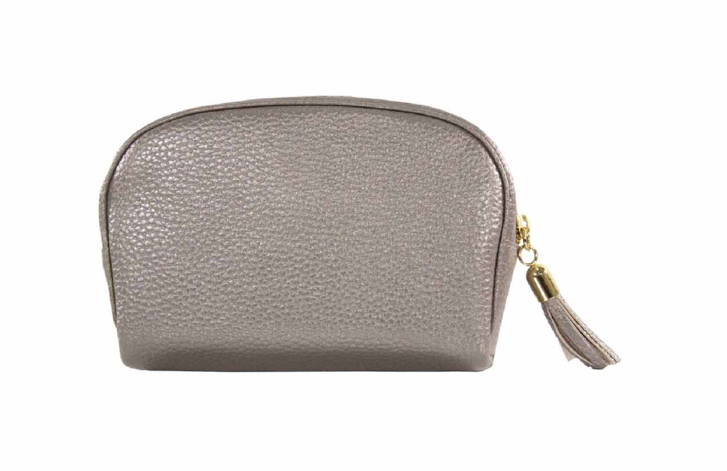 Braun Büffel Alessia Kosmetik Etui titan