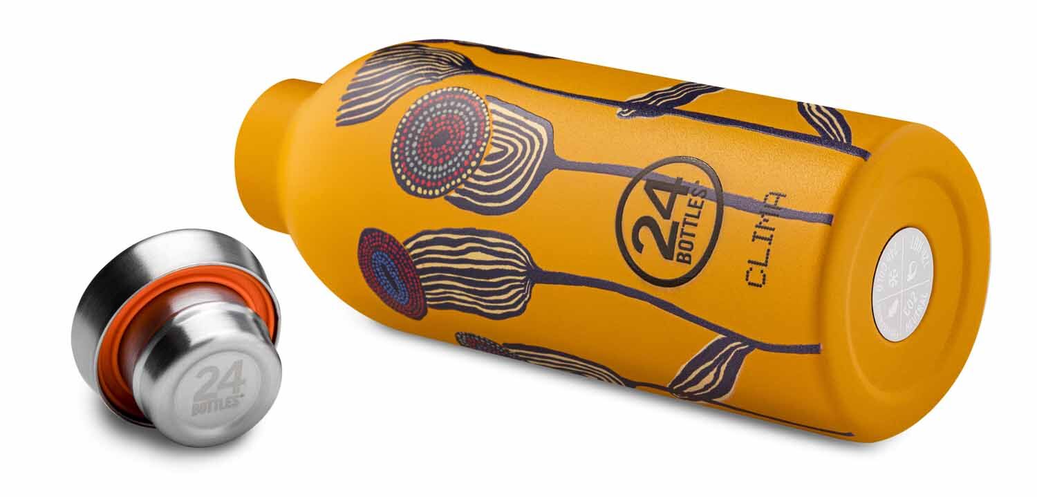 24Bottles® Clima Bottle Arizona 500ml 24Bottles® Clima Bottle Arizona 500ml