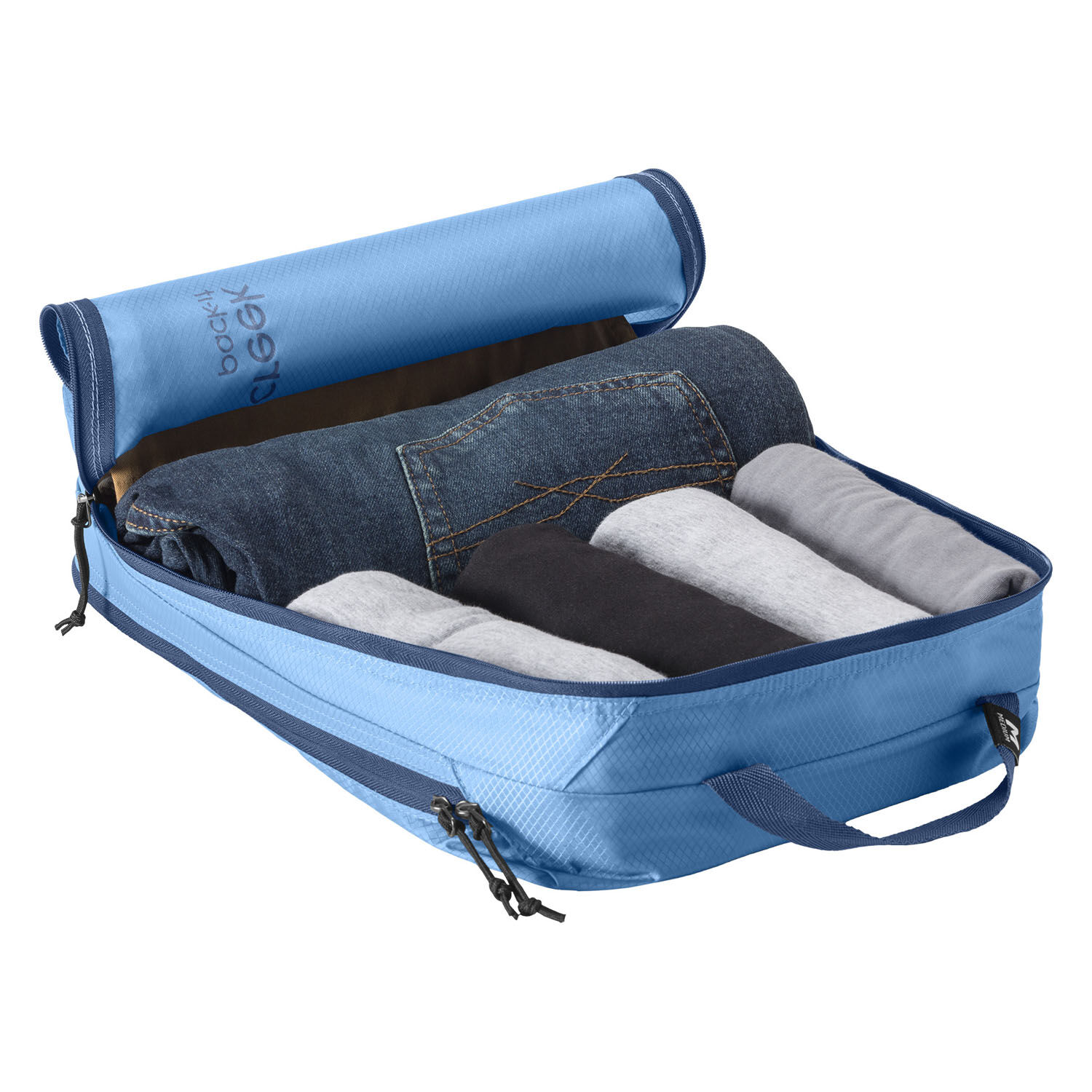 Eagle Creek Pack-It® NEW Isolate Clean/Dirty Cube M Mandarin