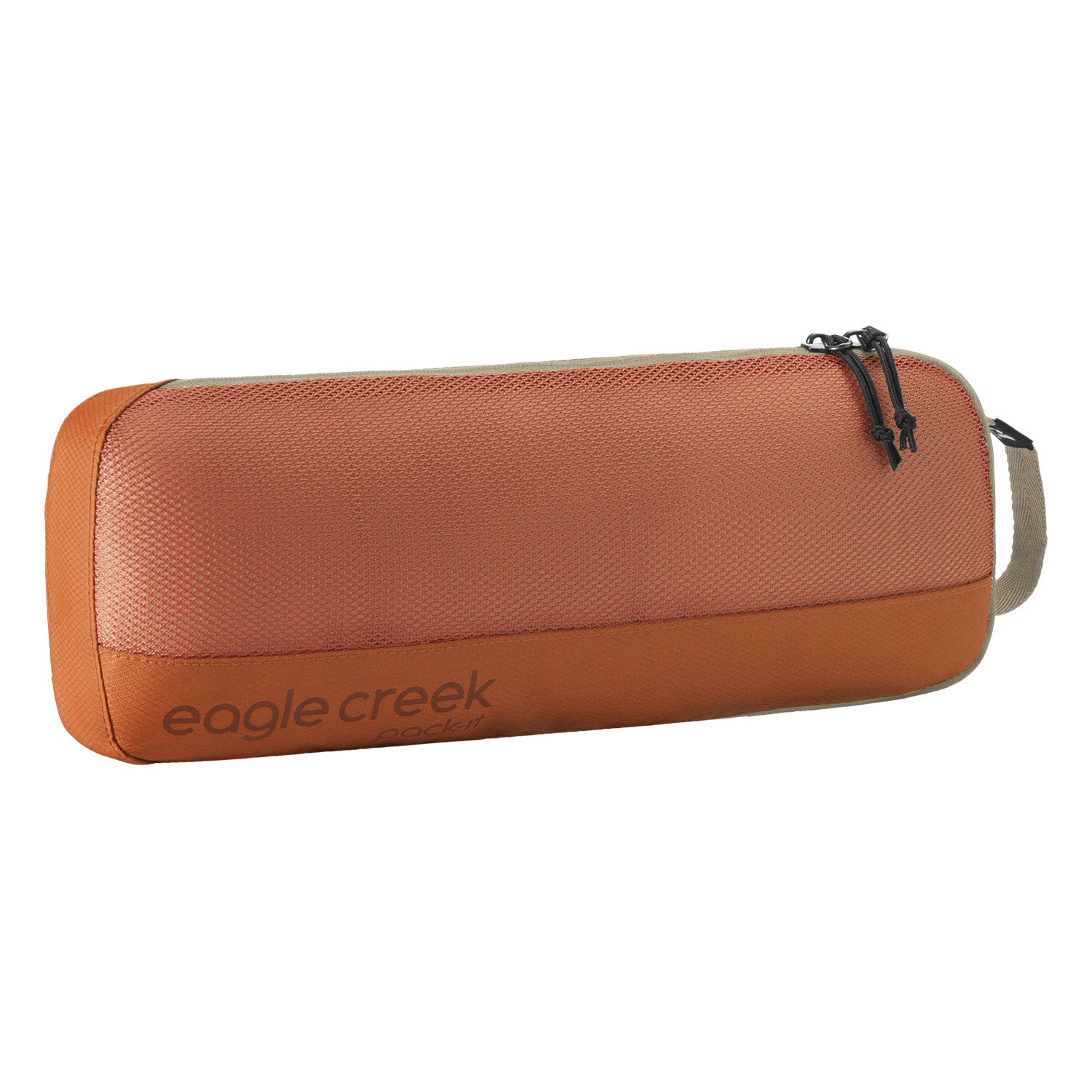 eagle creek Pack-It™ Reveal Slim Cube M, citrus orange