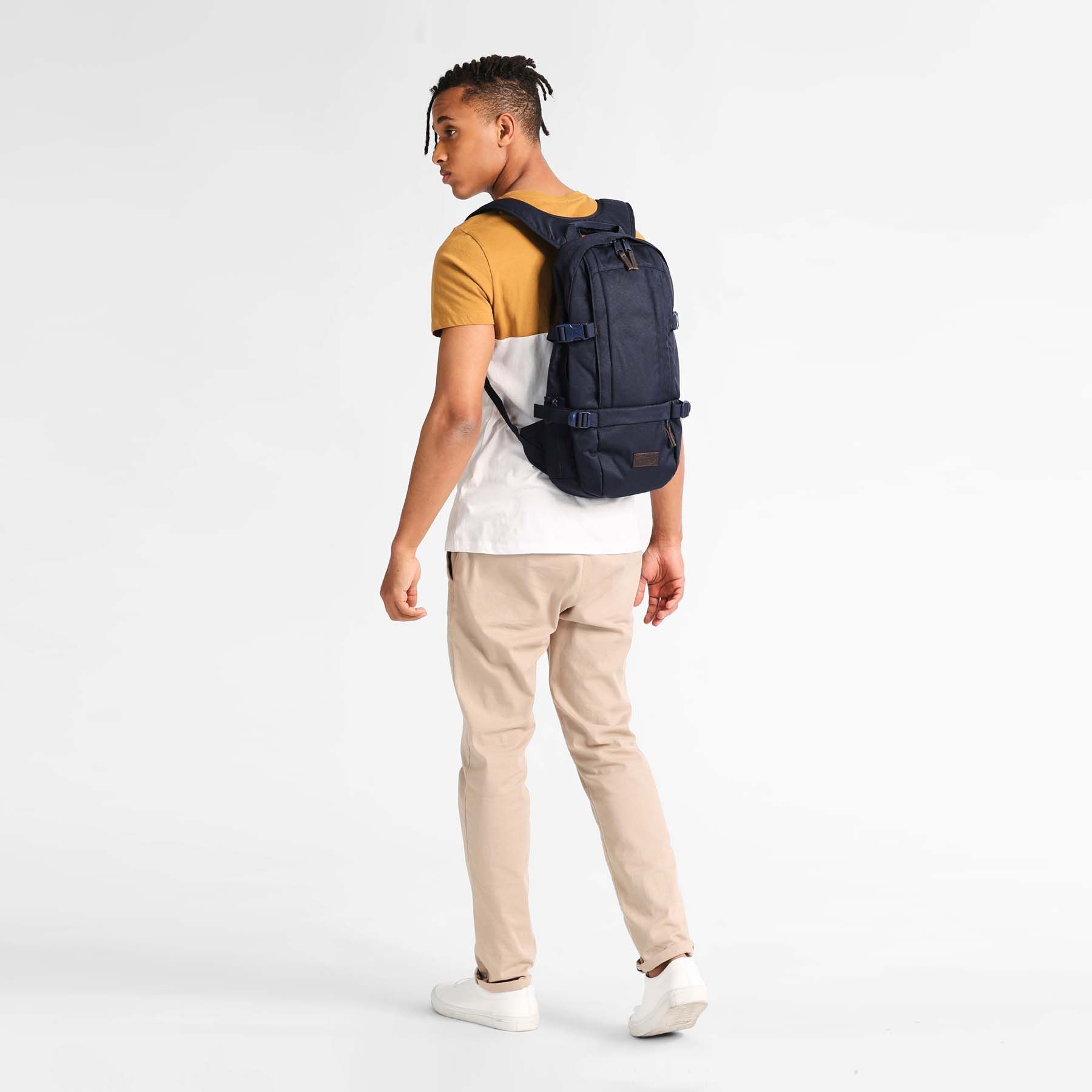 Eastpak Floid Rucksack Mono Night
