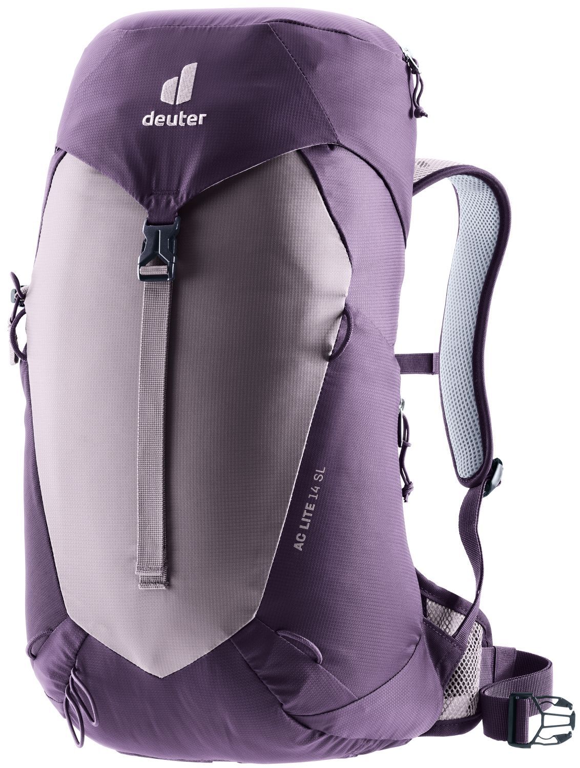 Deuter AC Lite 14 SL Wanderrucksack lavender-purple