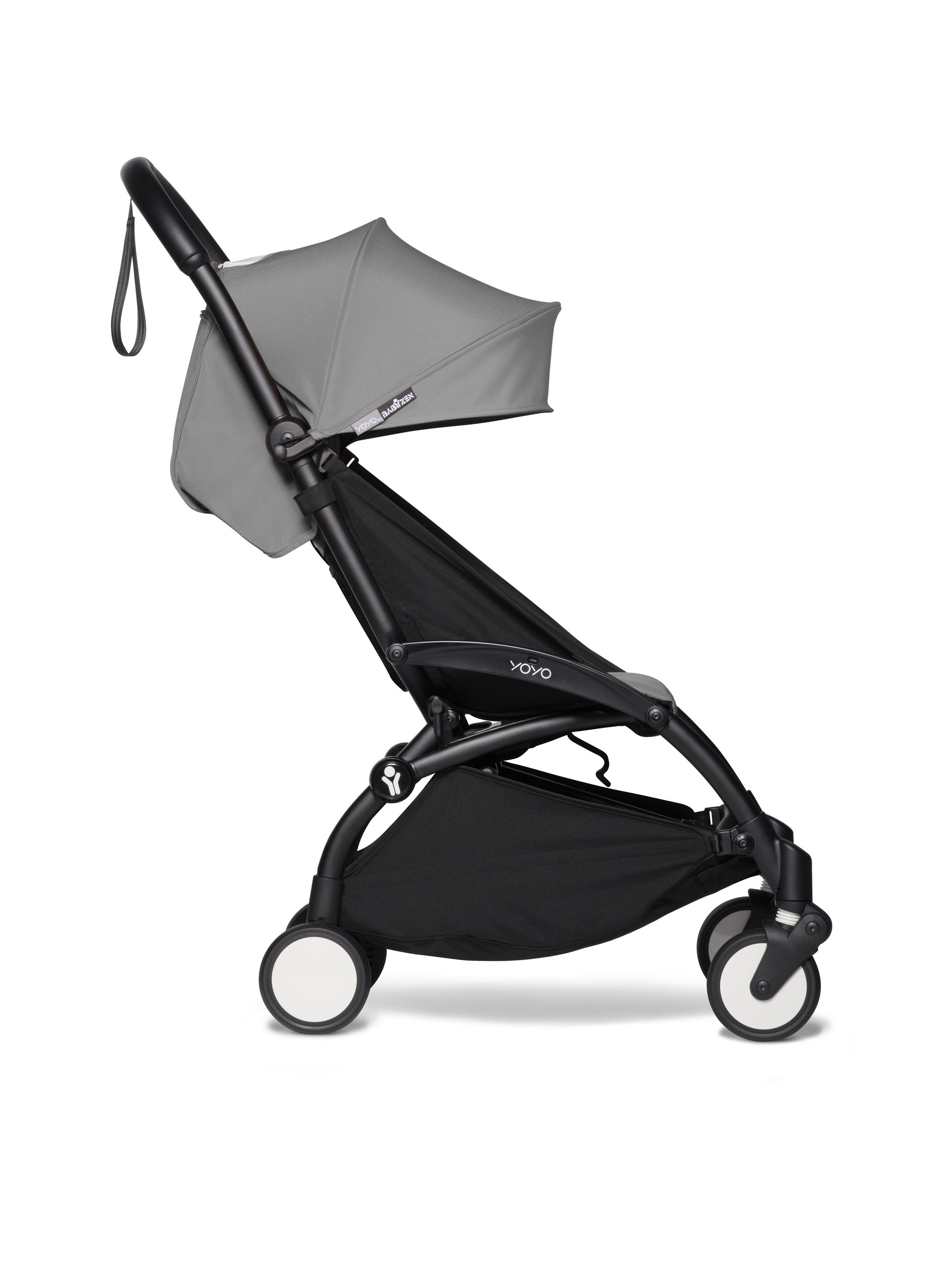 Babyzen YOYO² Kinderwagen Gestell schwarz Babyzen YOYO² Kinderwagen Gestell schwarz