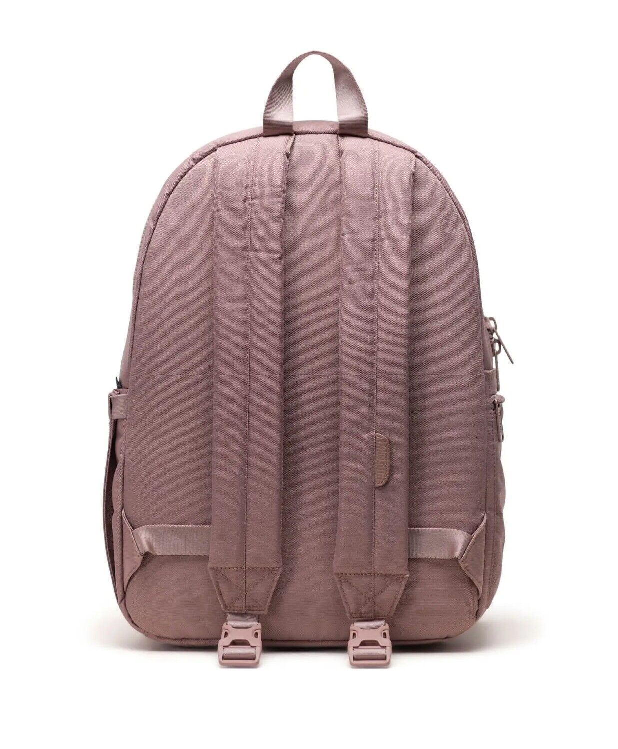 Herschel Settlement Backpack Wickeltasche Ash Rose