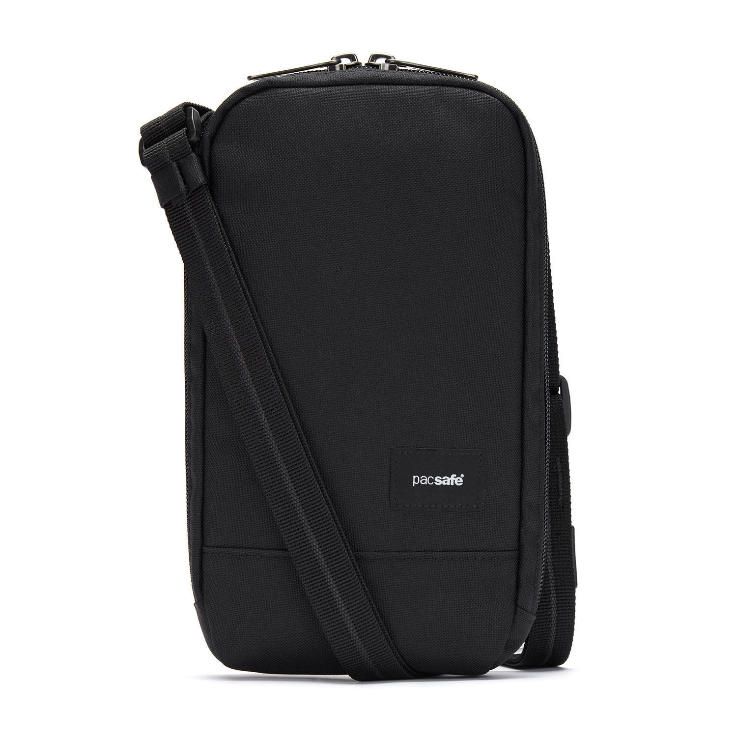 pacsafe RFIDsafe™ RFID Blocking Tech Crossbody