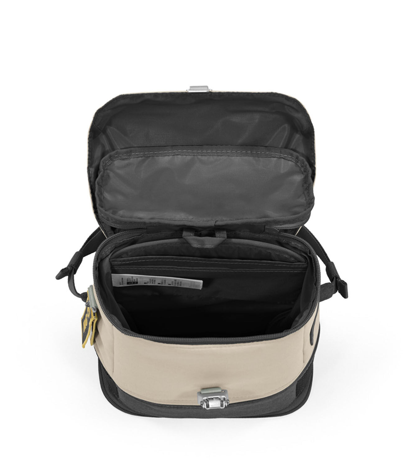 JetKids™ by Stokke® Crew Backpack Moonglow White