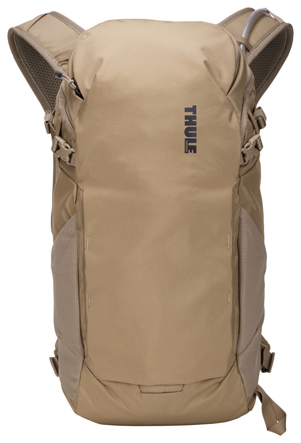 THULE AllTrail Trinkblasenrucksack 16L Faded Khaki THULE AllTrail Trinkblasenrucksack 16L Faded Khaki