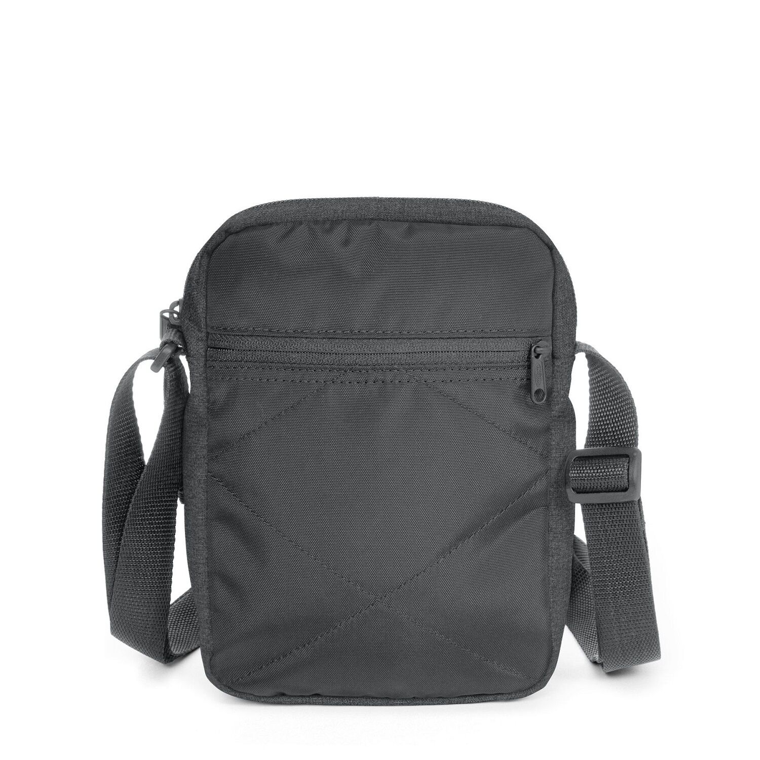 Eastpak The One Doubled Mini-Tasche Black Denim