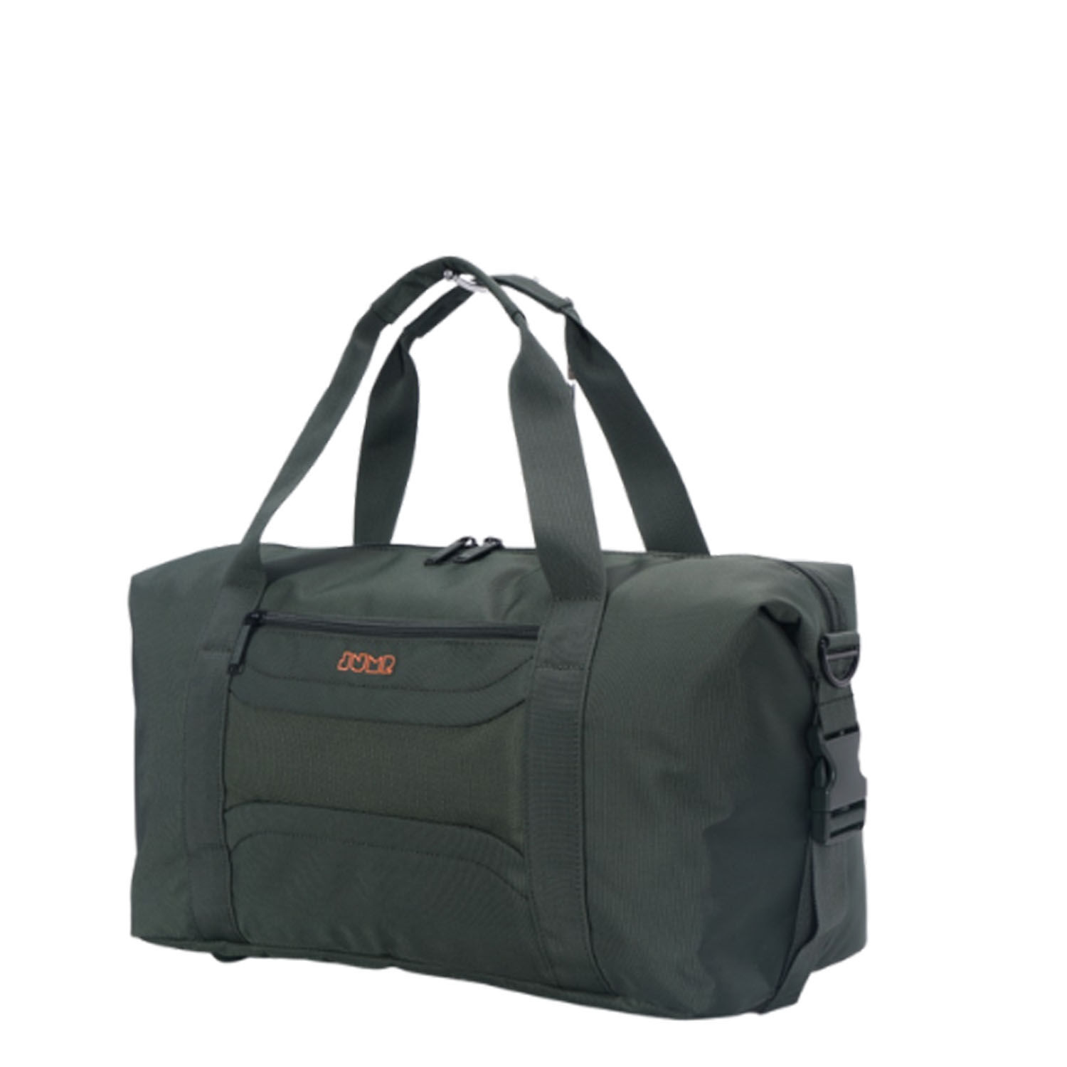 JUMP Moorea 2 Carry-on Duffle 45cm Kaki