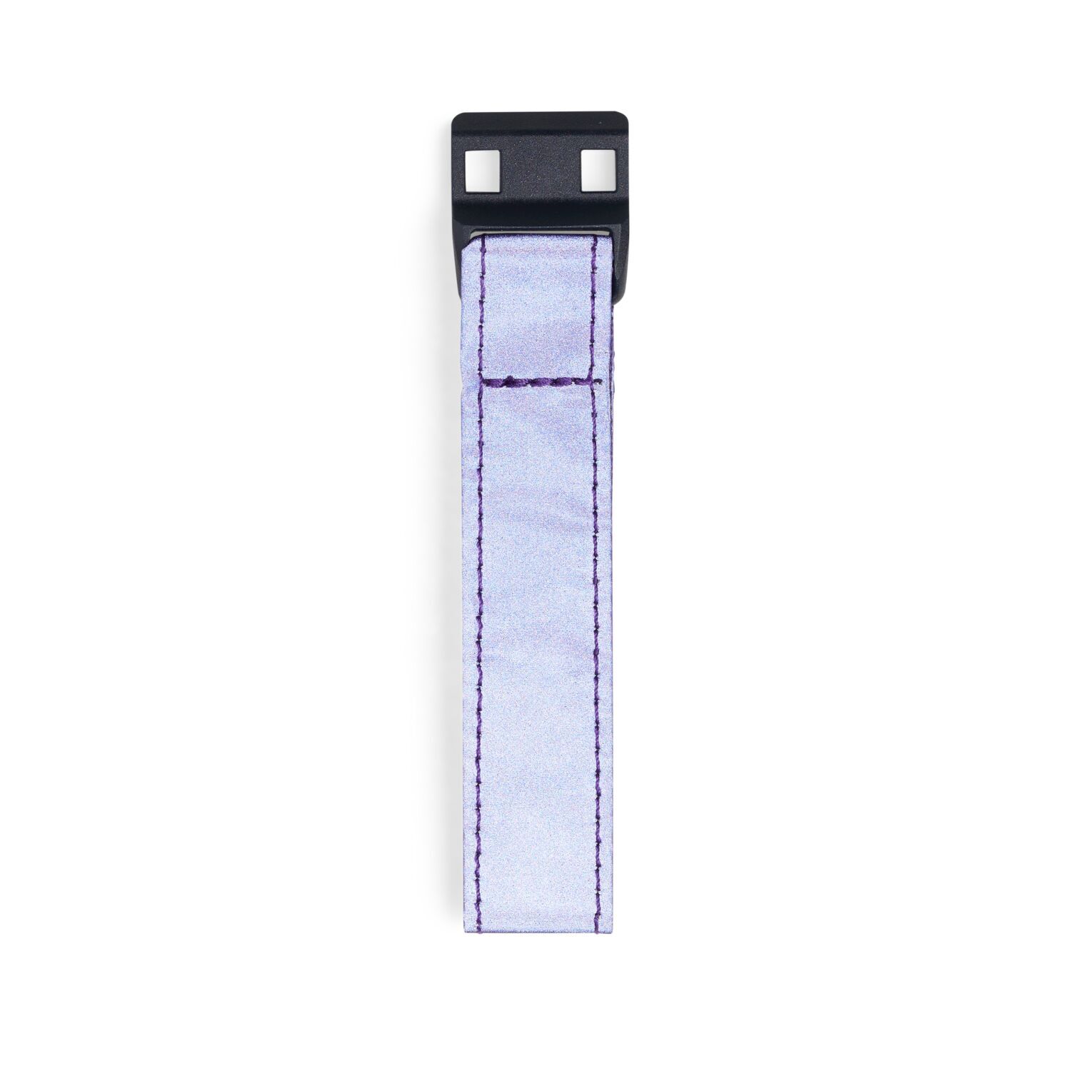 satch Schulzubehör TAG Reflective Violet