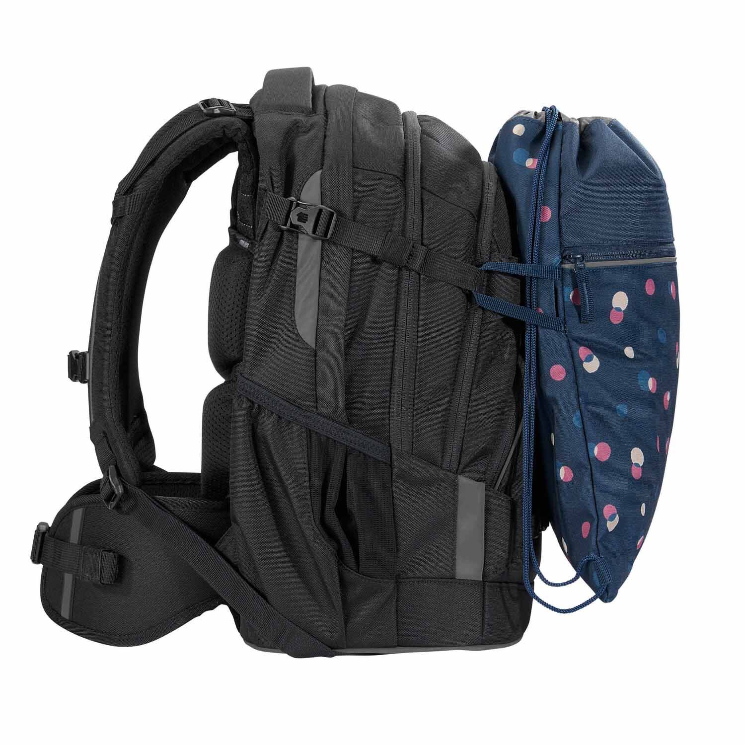 Coocazoo Zubehör Turnbeutel -vorherige Designs Bubble Dreams