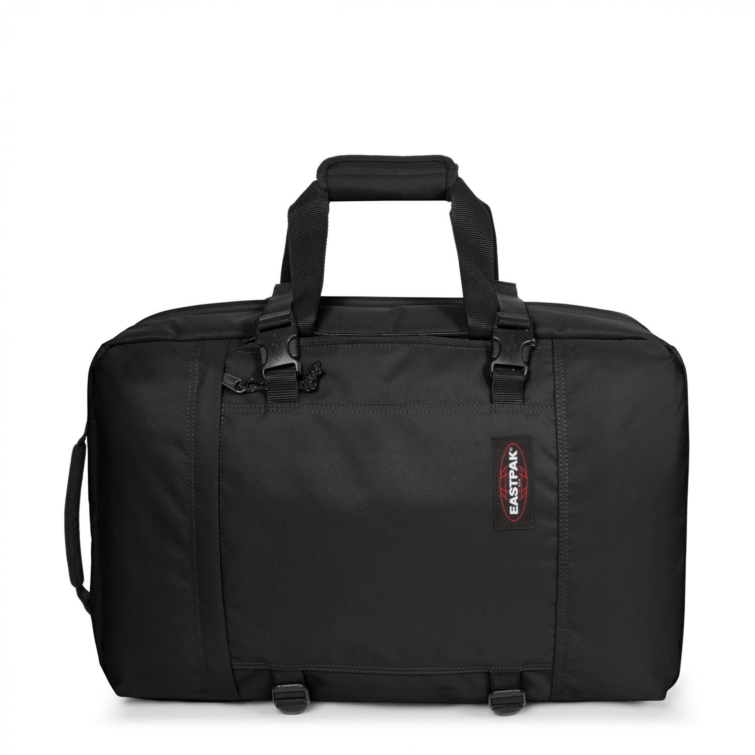 Eastpak Travelpack Reisetasche mit 17" Laptopfach Black