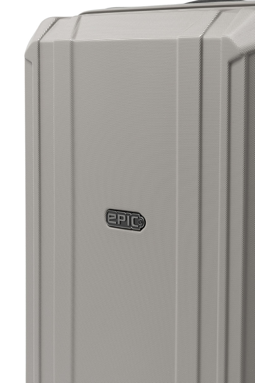 epic Airwave NEO Trolley S 55cm 4-Rollen HotCOCOA