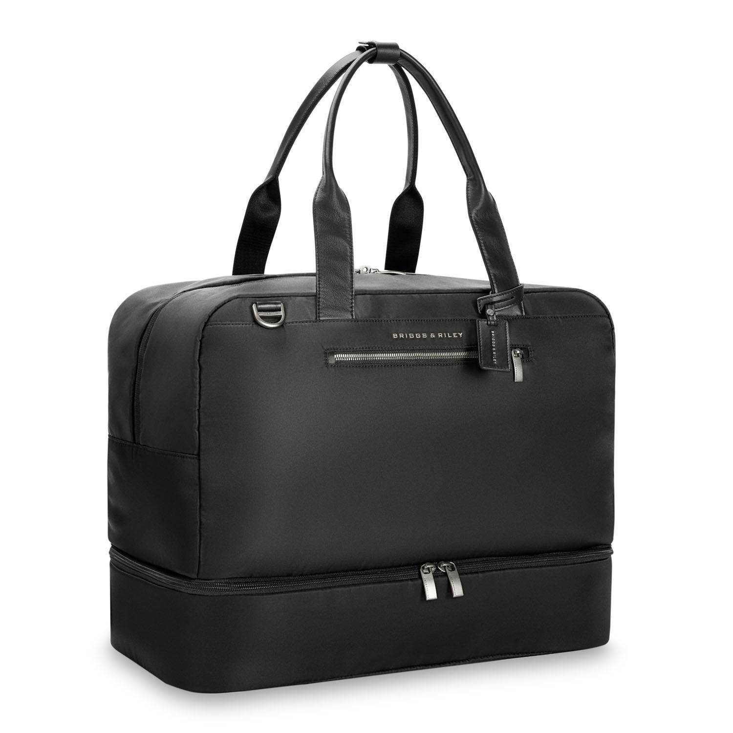 Briggs & Riley Rhapsody Weekender Tote Black