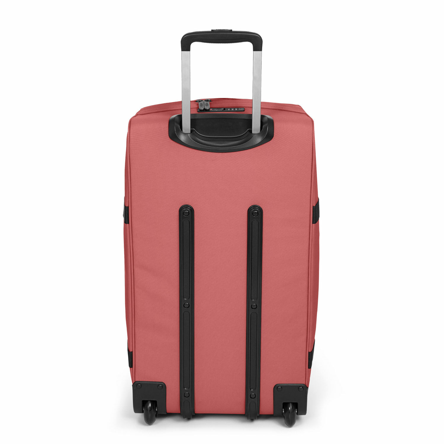 Eastpak Transit'R Reisetrolley M mit 2 Rollen 2024 Terra Pink Eastpak Transit'R Reisetrolley M mit 2 Rollen 2024 Terra Pink