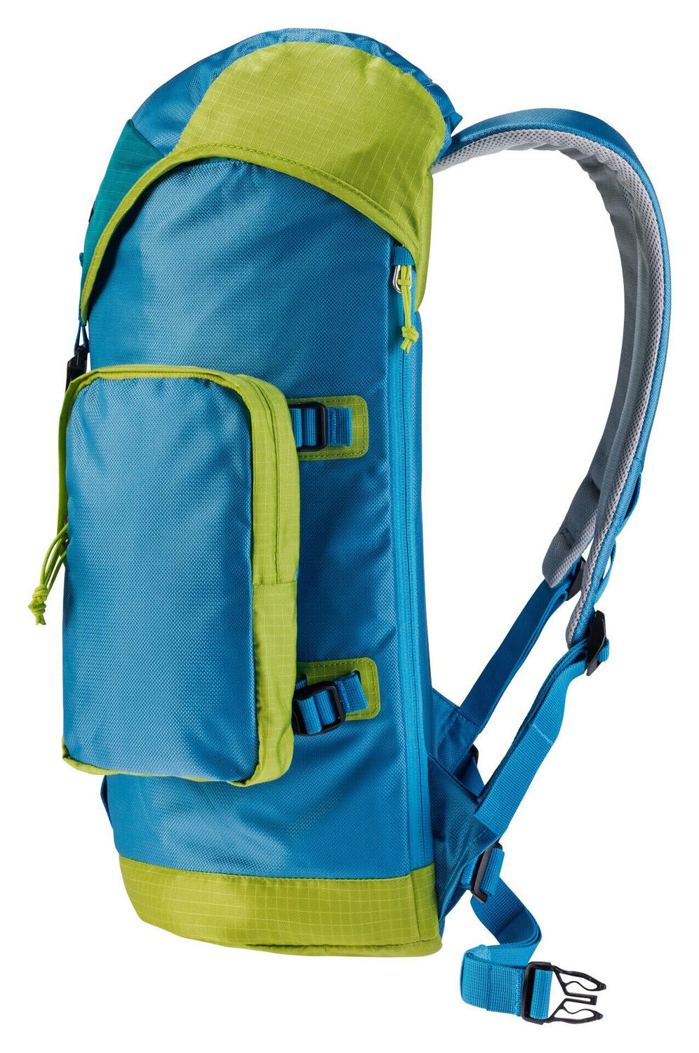 Deuter Lake Placid Lifestyle Rucksack azure-petrol
