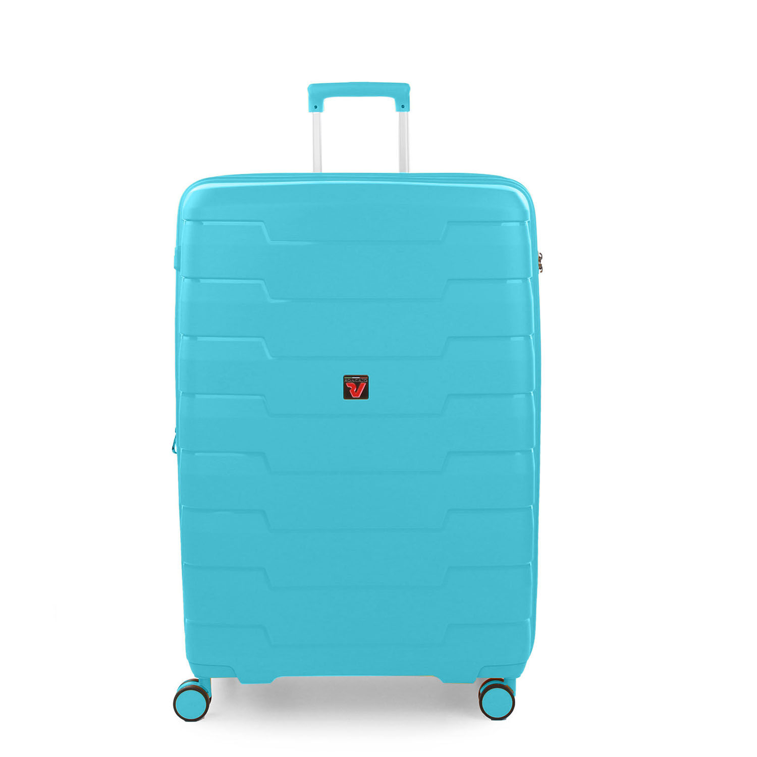 Roncato Skyline Grosser Trolley, erweiterbar 79cm Anice