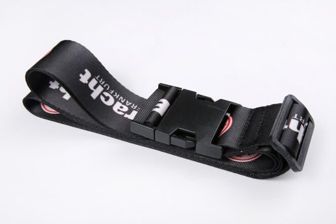 Fußball-Bundesliga Eintracht Frankfurt Kofferband