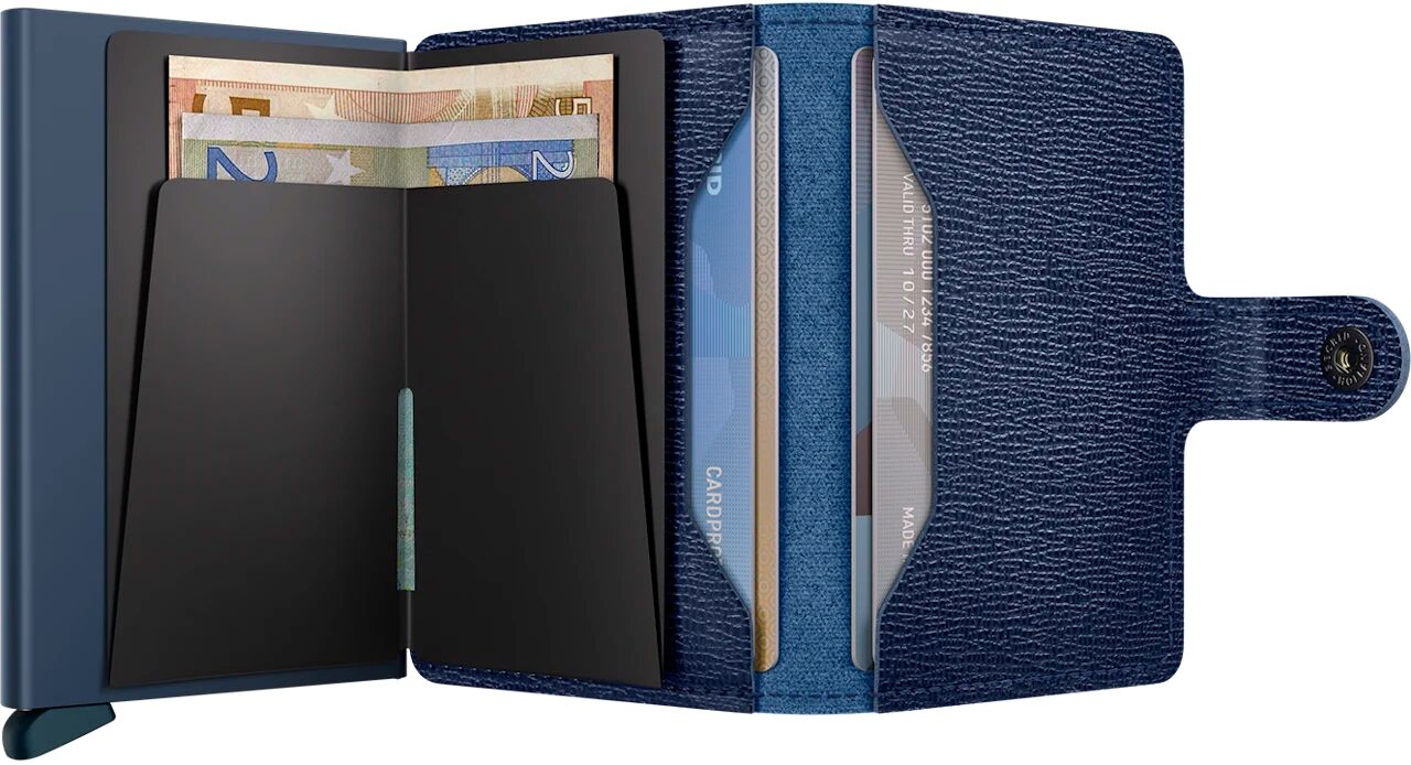 Secrid Miniwallet Crisple