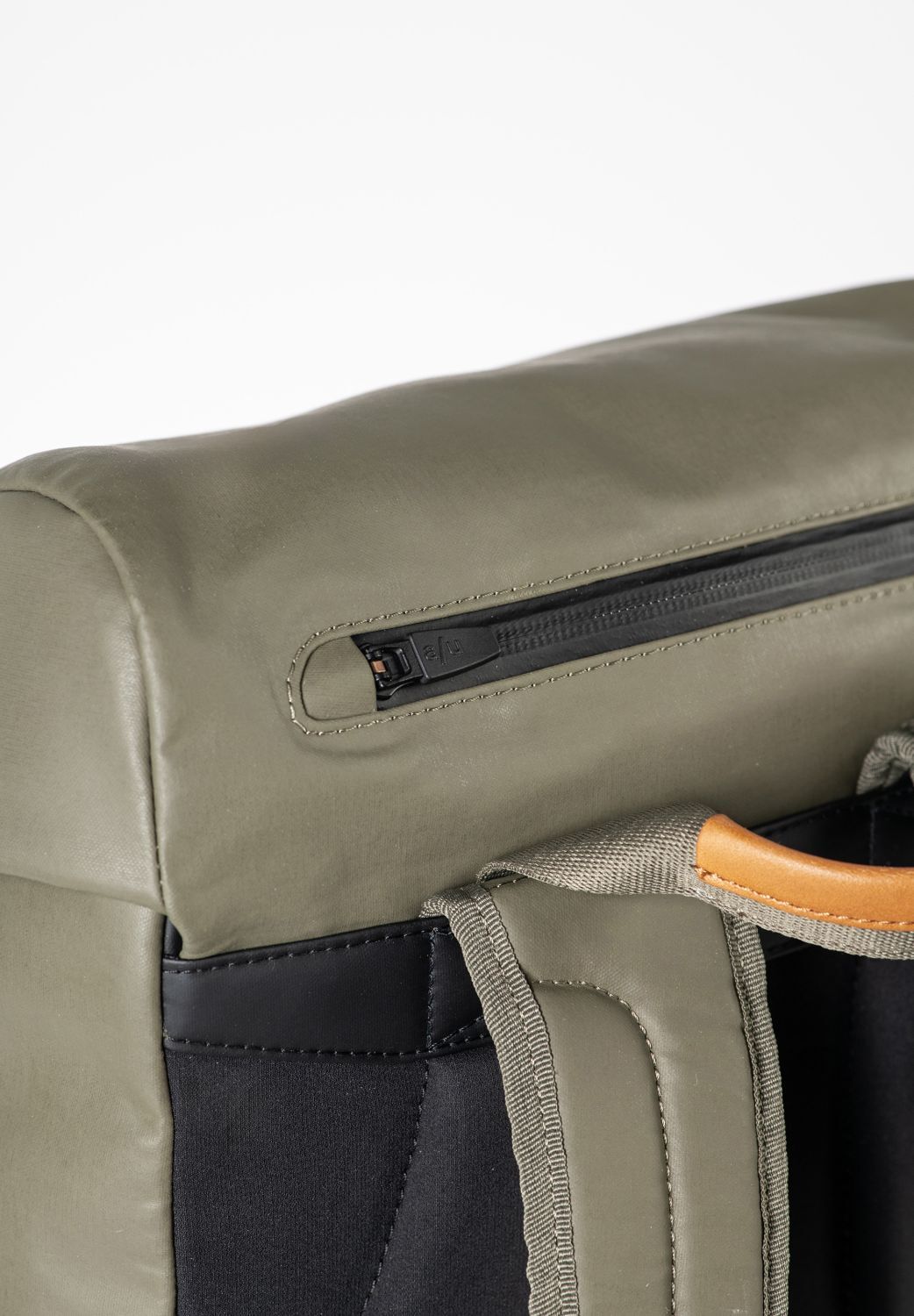 aunts & uncles Japan RE Niyodo Rucksack mit 13" Notebookfach fallen rock