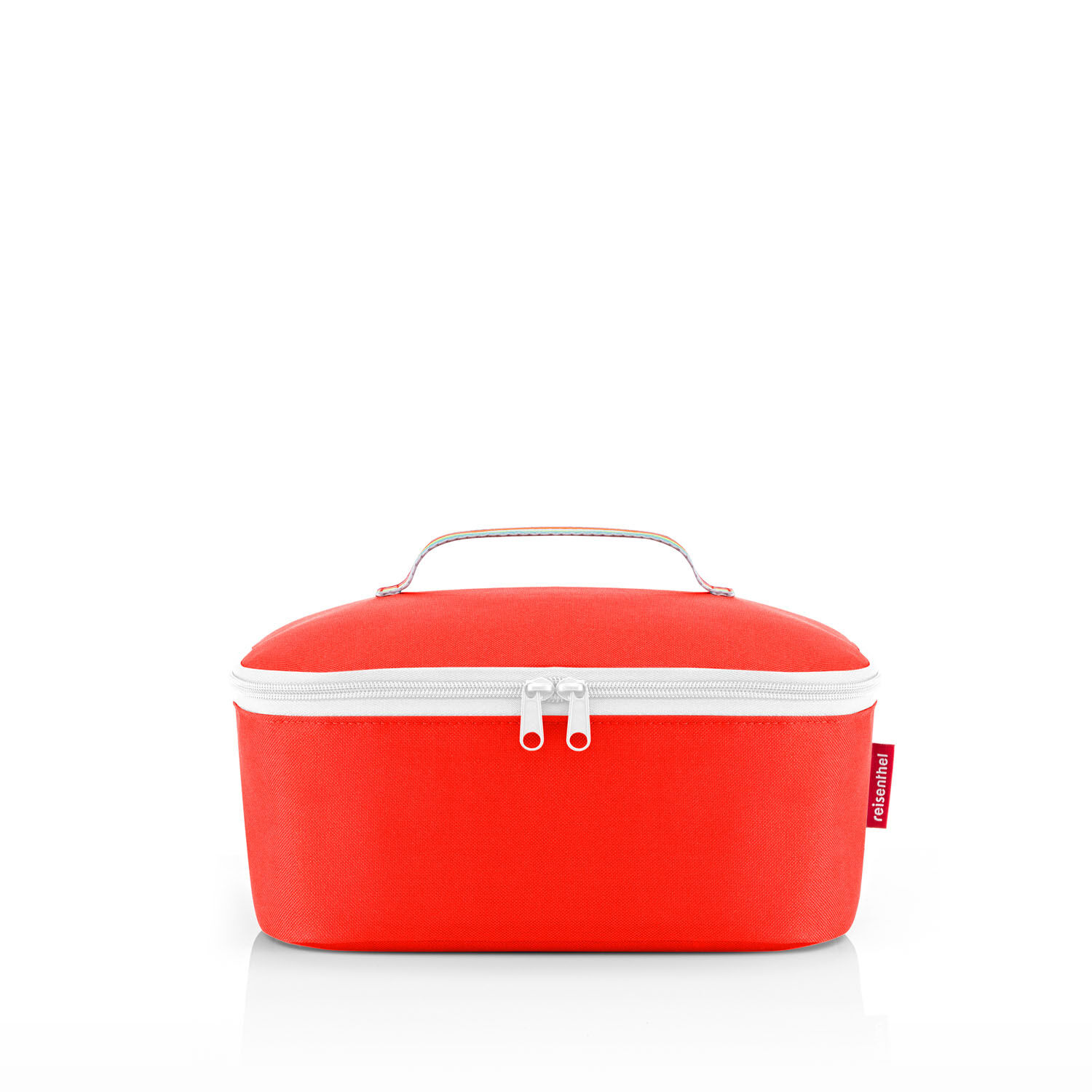 Reisenthel Thermo coolerbag M pocket pop strawberry Reisenthel Thermo coolerbag M pocket pop strawberry