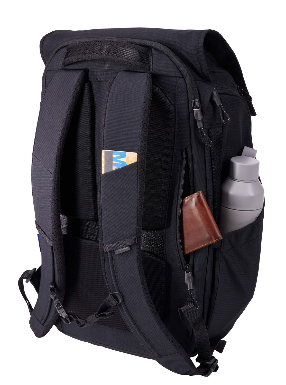 THULE Paramount Laptoprucksack 27 L Black