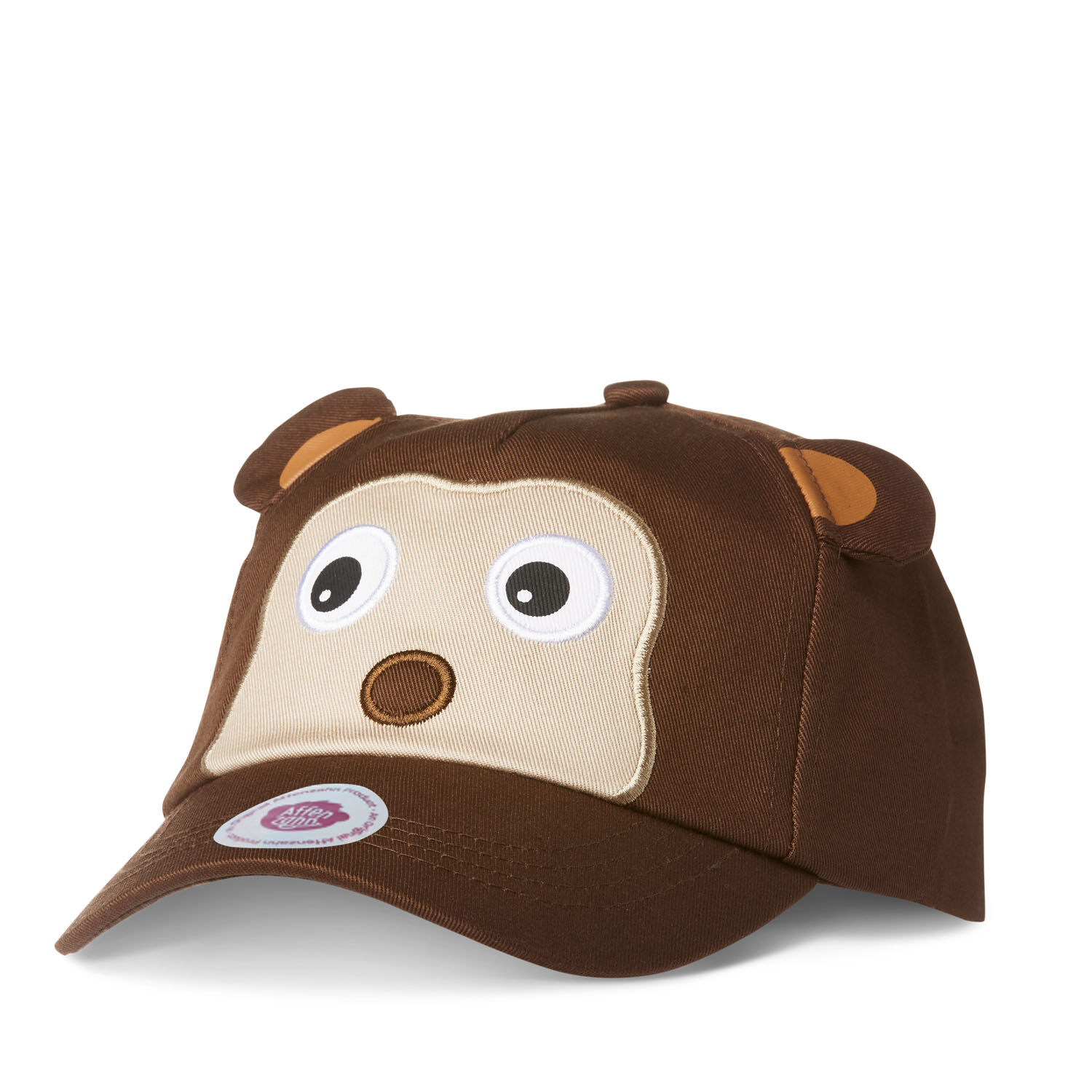 Affenzahn Sommer Cap Affenzahn