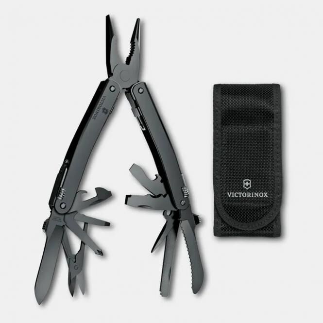 Victorinox SwissTool Spirit MXBS Taschenwerkzeg 105 mm