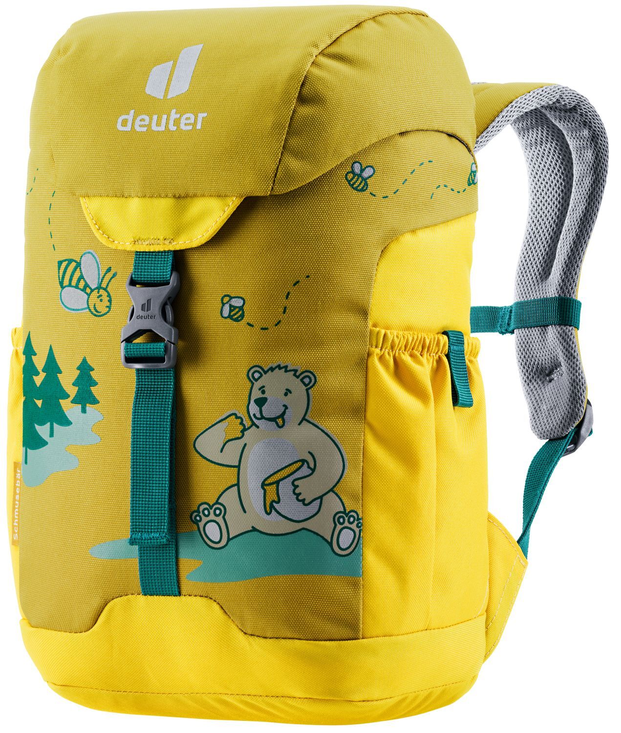 Deuter Schmusebär Kinderrucksack