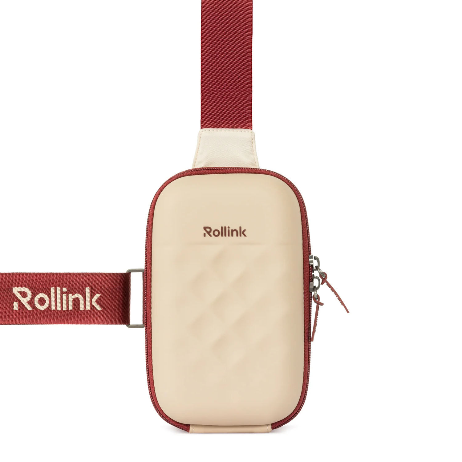 Rollink Slingbag Go Mini Bag (upright) Rollink Slingbag Go Mini Bag (upright)