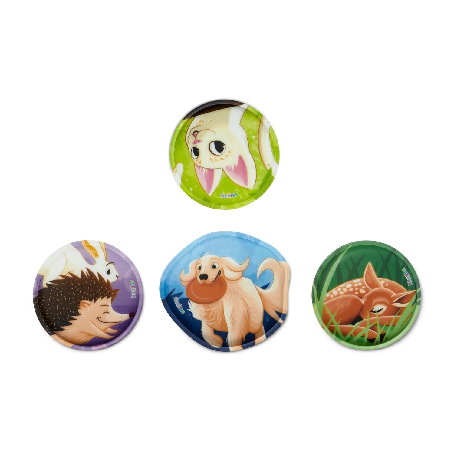 ergobag cubo ECO HERO 5-teiliges Schulrucksack-Set 2025 Flower PowBär ergobag cubo ECO HERO 5-teiliges Schulrucksack-Set 2025 Flower PowBär