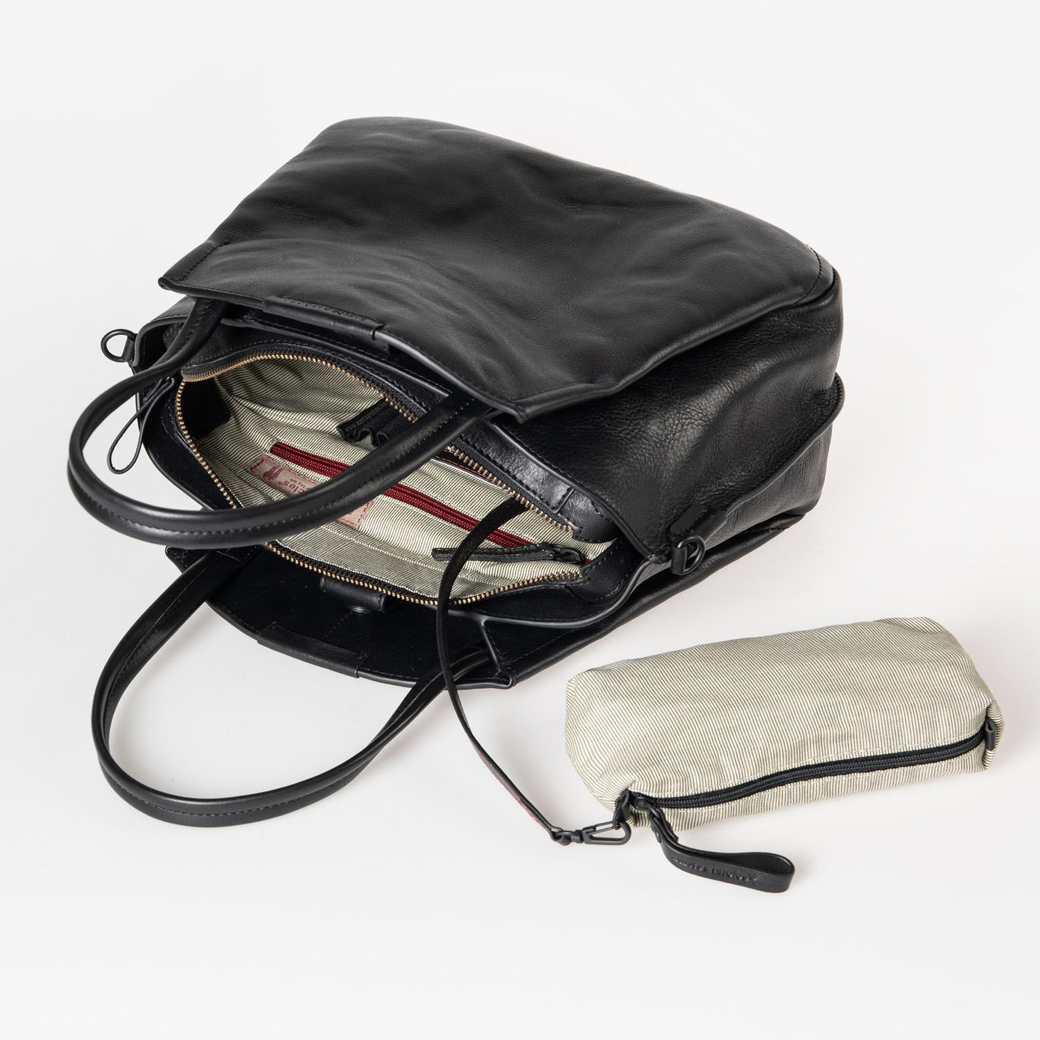 aunts & uncles Grandma's Luxury Club Mrs. Chiffon Pie Black Smoke