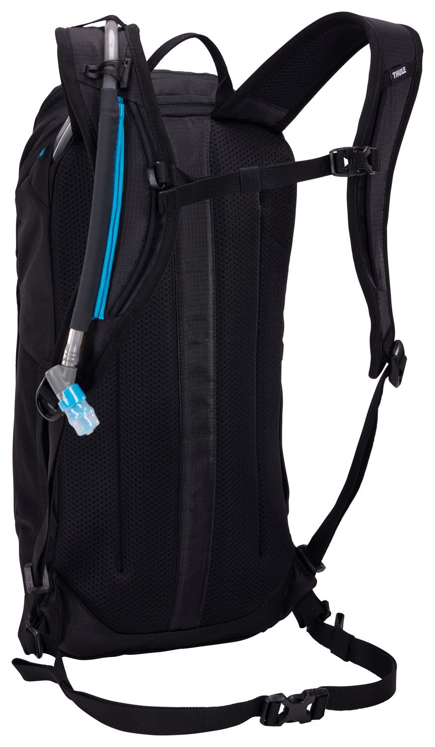 THULE AllTrail Trinkblasenrucksack 10 L Black