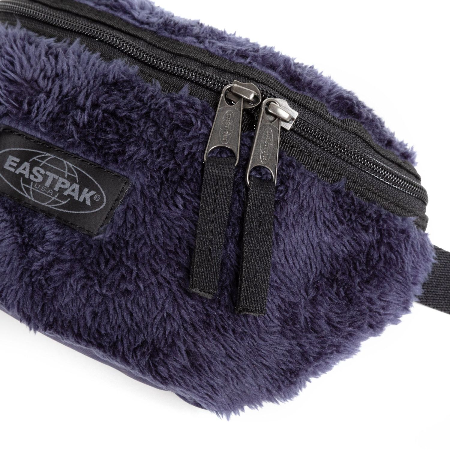Eastpak Springer Bauchtasche Fuzzy Navy