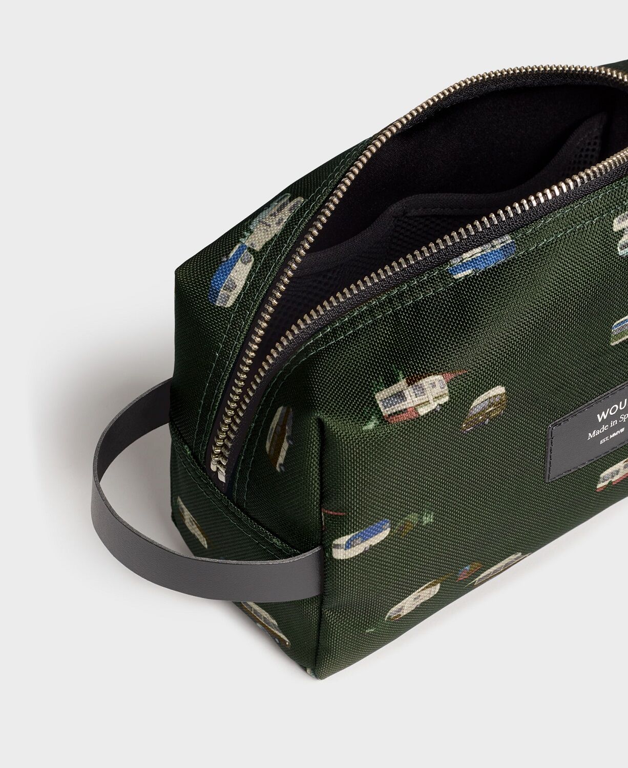 Wouf Accessories Travel Case Big Sur Wouf Accessories Travel Case Big Sur