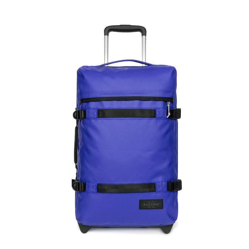 Eastpak Transit'R Reisetrolley S mit 2 Rollen Tarp Blue