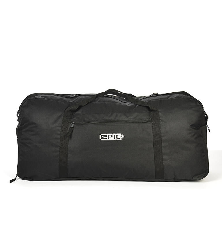 epic Essentials Foldable Duffel Bag 132L epic Essentials Foldable Duffel Bag 132L