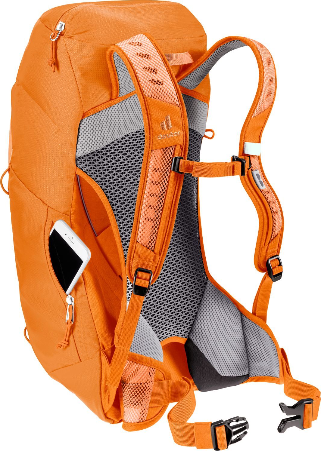 Deuter AC Lite 14 SL Wanderrucksack peach-tuscany Deuter AC Lite 14 SL Wanderrucksack peach-tuscany