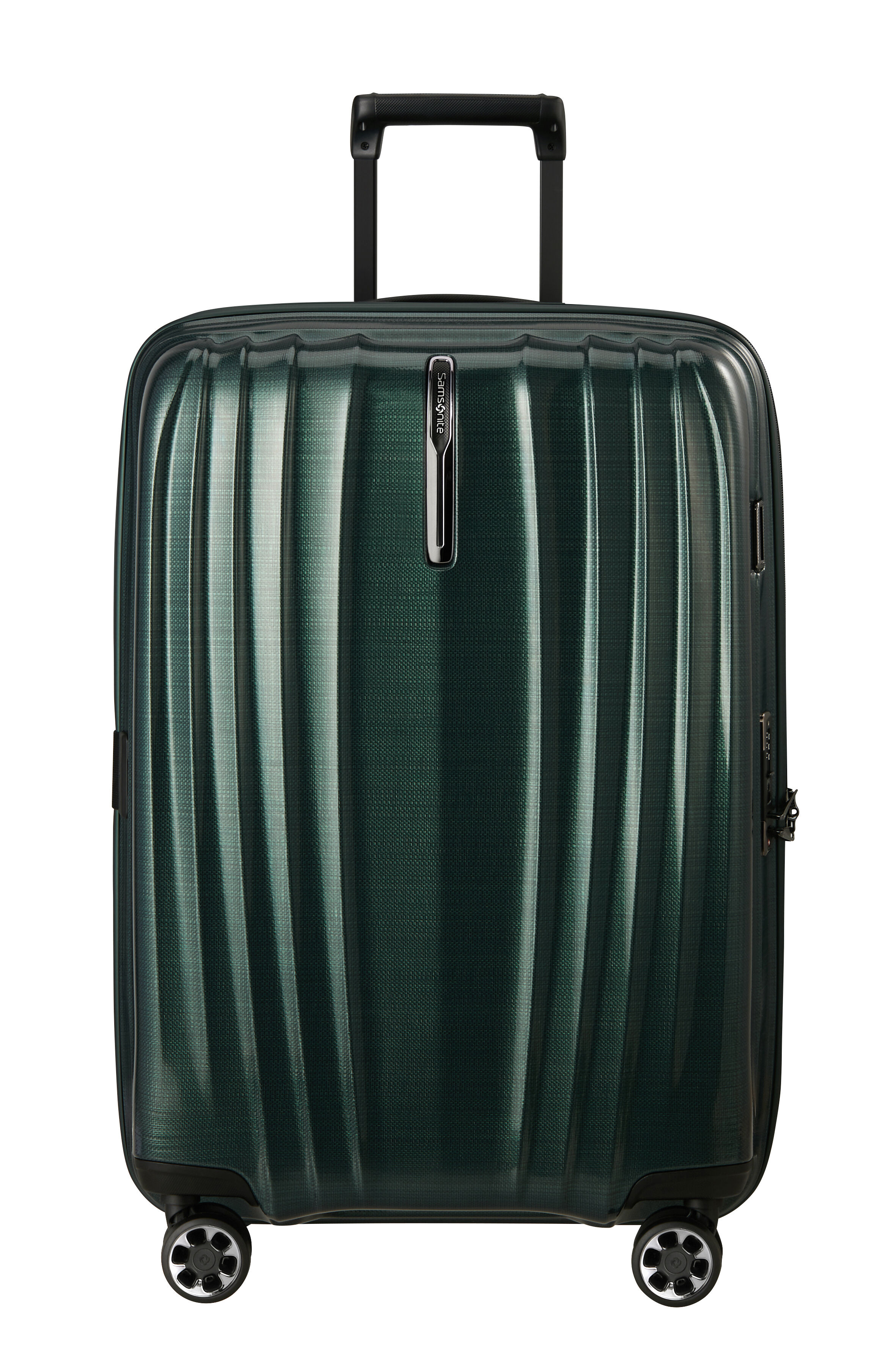 Samsonite Nexis Spinner 70/26 EXP Deep Forest