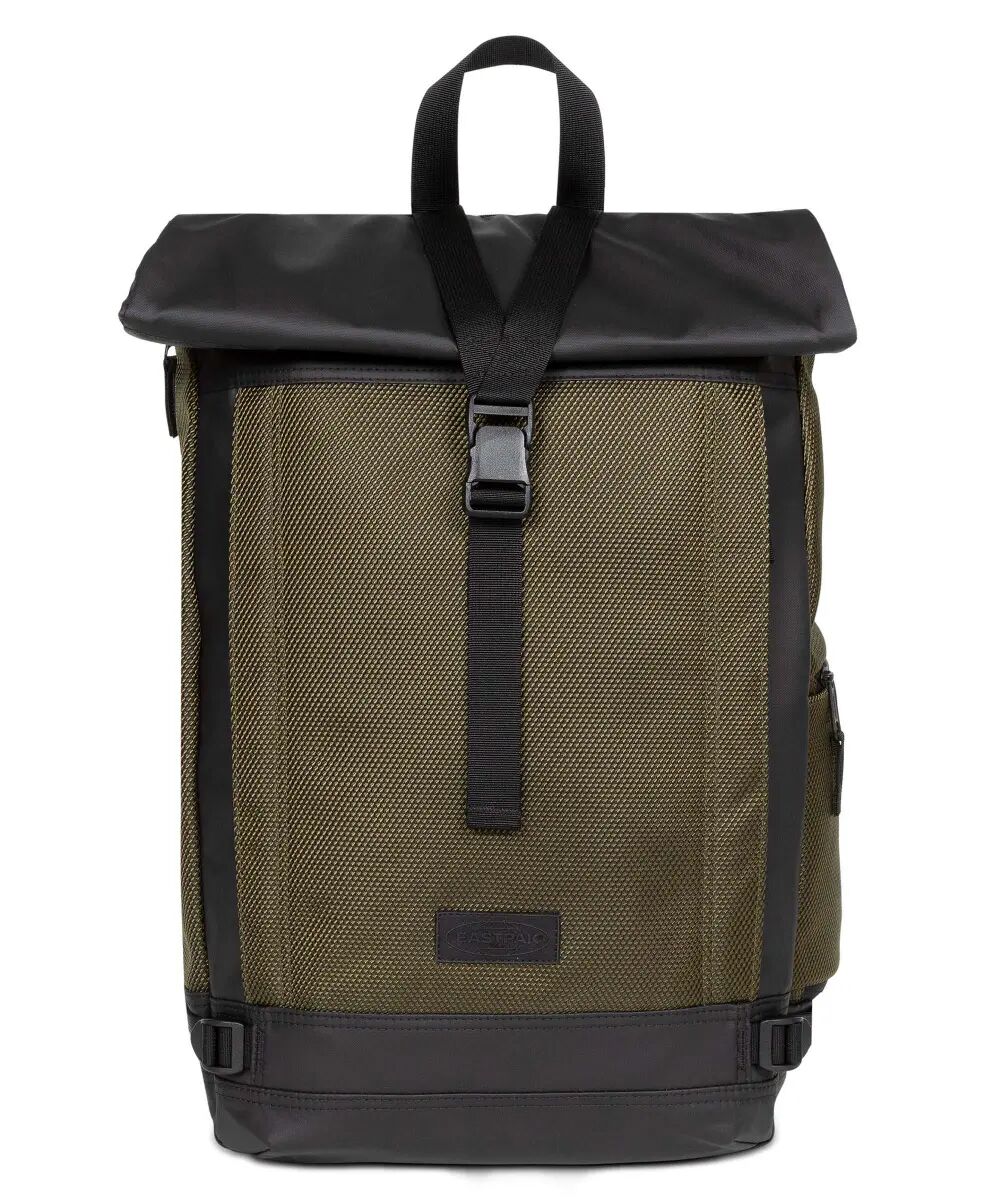 Eastpak Tecum ROLL CNNCT Army