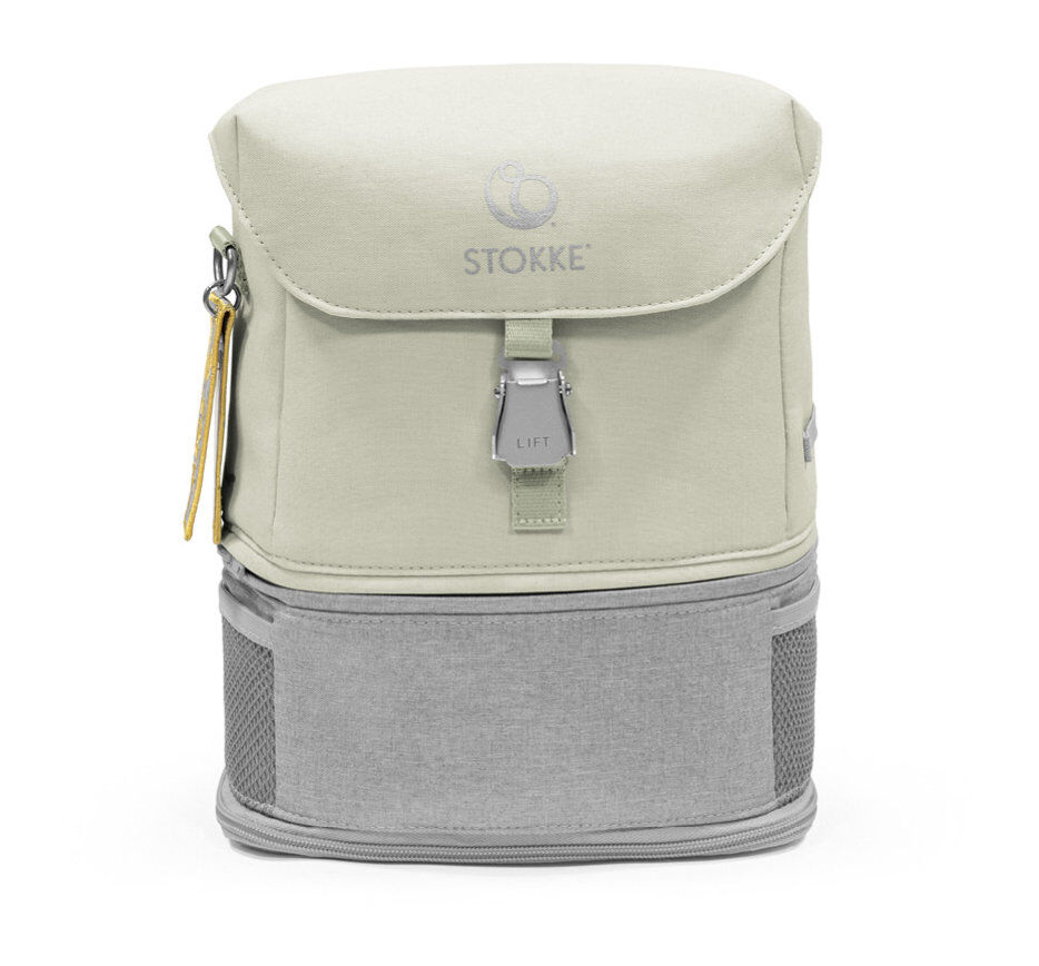 Stokke® JetKids™ Crew Backpack Sea Green