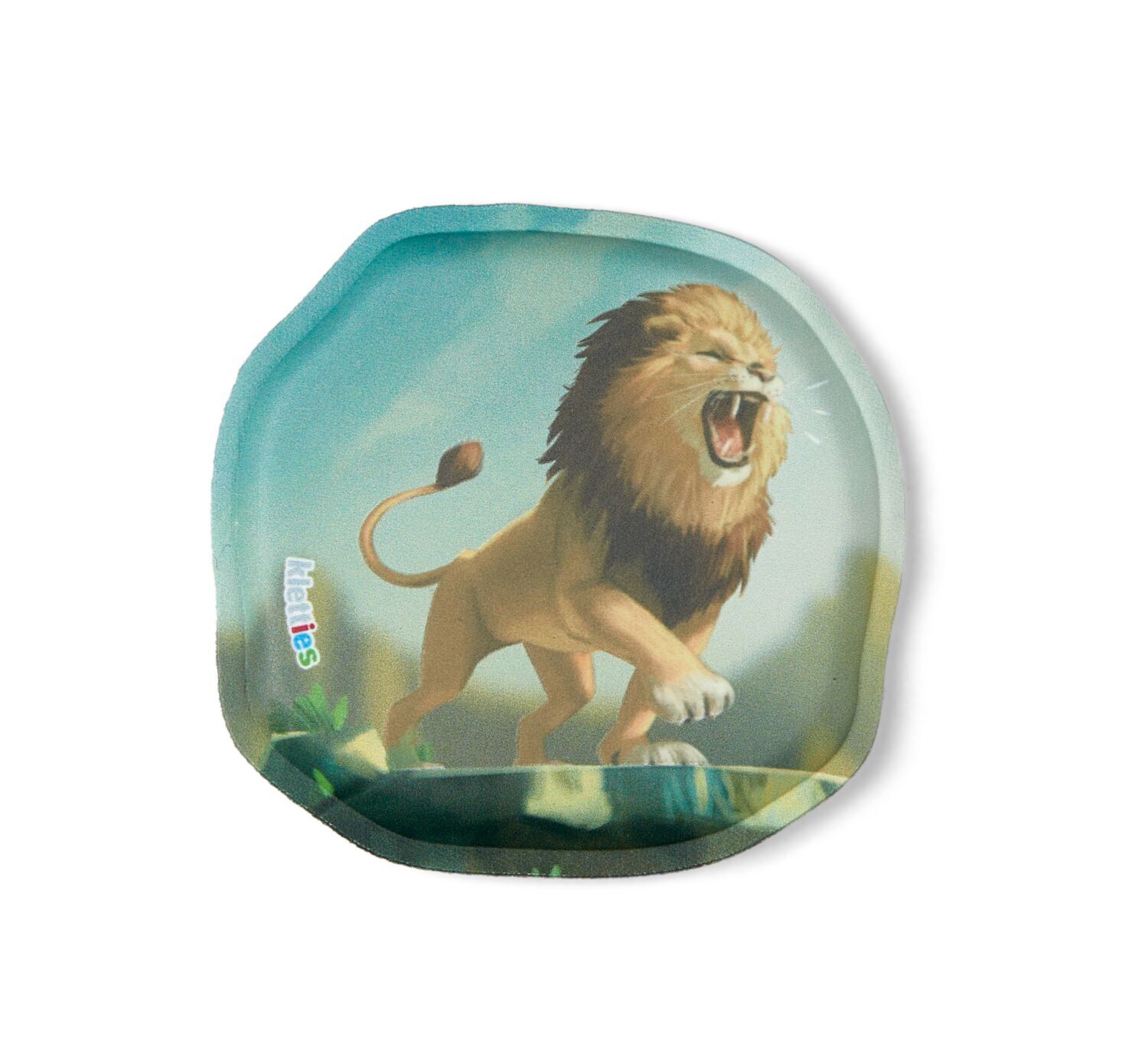 ergobag Kletties Glow in the Dark Klettie (1-tlg.)