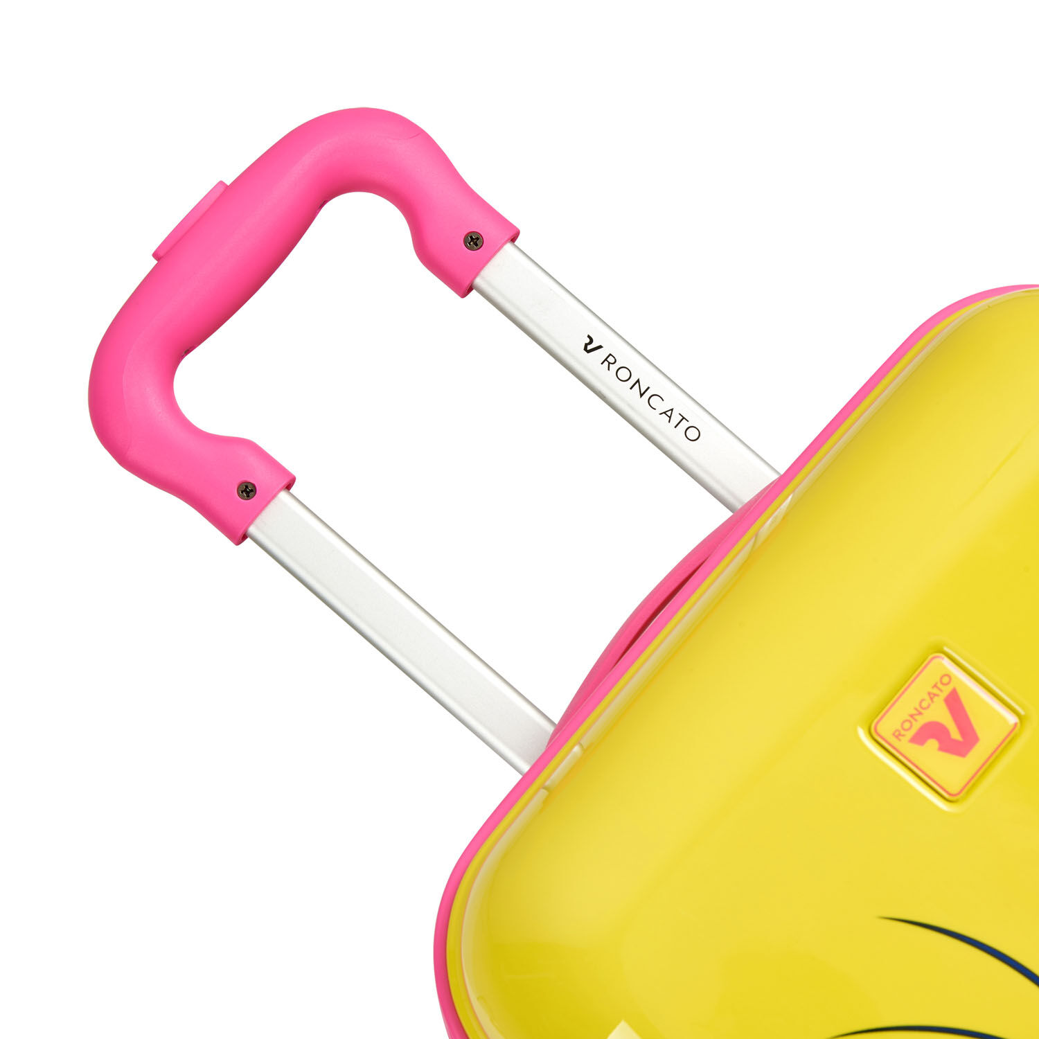Roncato Looney Tunes™ Baby Carry-on Trolley 44 cm Tweety