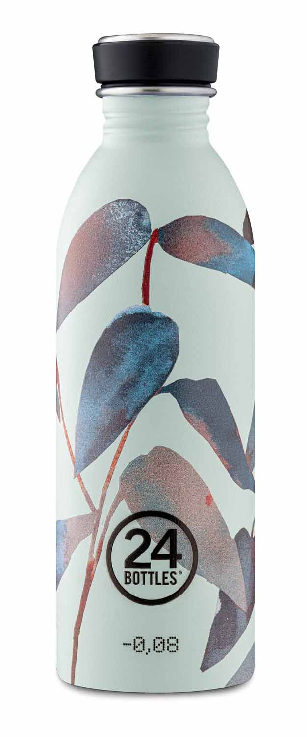 24Bottles® Urban Bottle Sky Jasmine 24Bottles® Urban Bottle Sky Jasmine