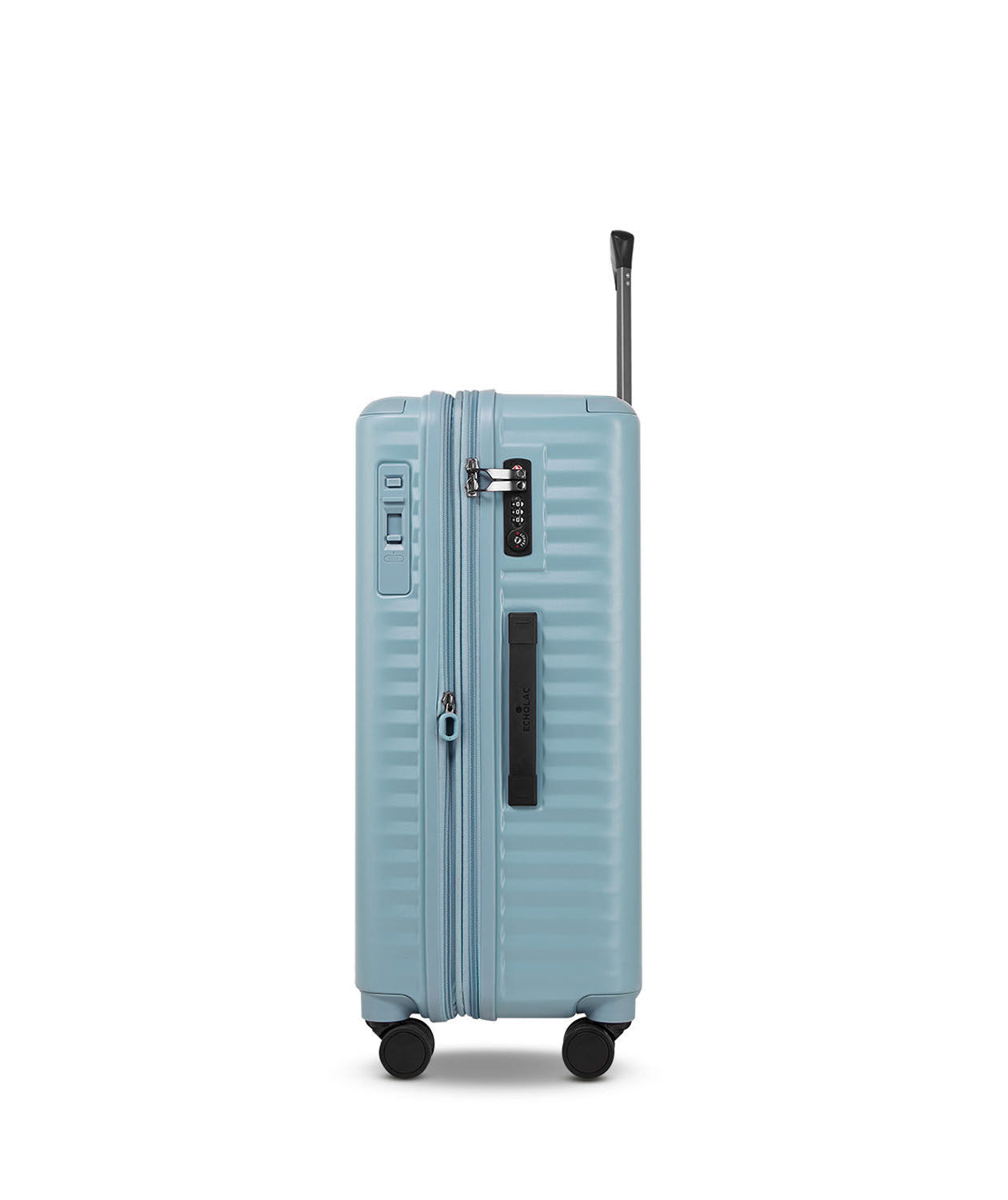 ECHOLAC Celestra BLX Mittel 64cm, erweiterbar Schieferblau