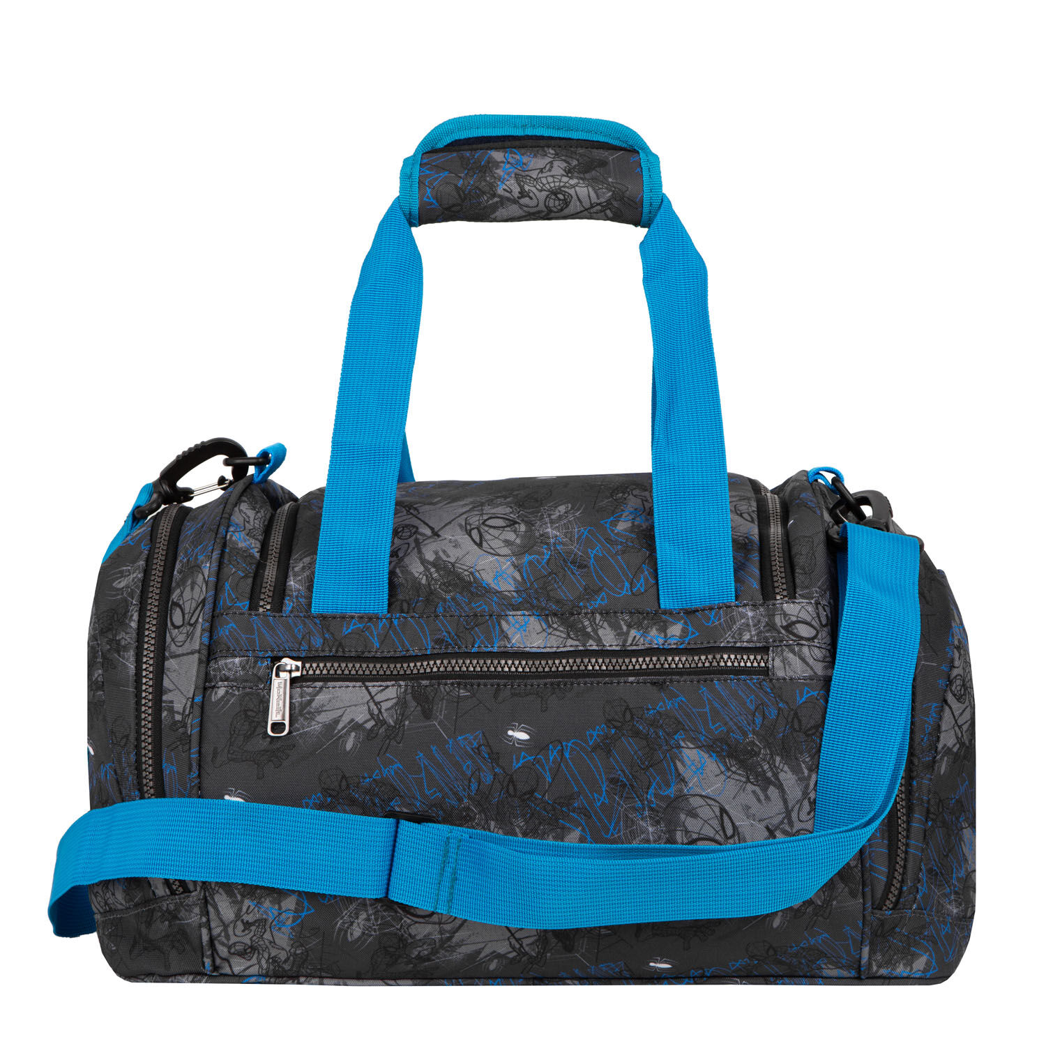 McNeill Schulzubehör Sporttasche -Kollektion Disney Marvel  SPIDER MAN