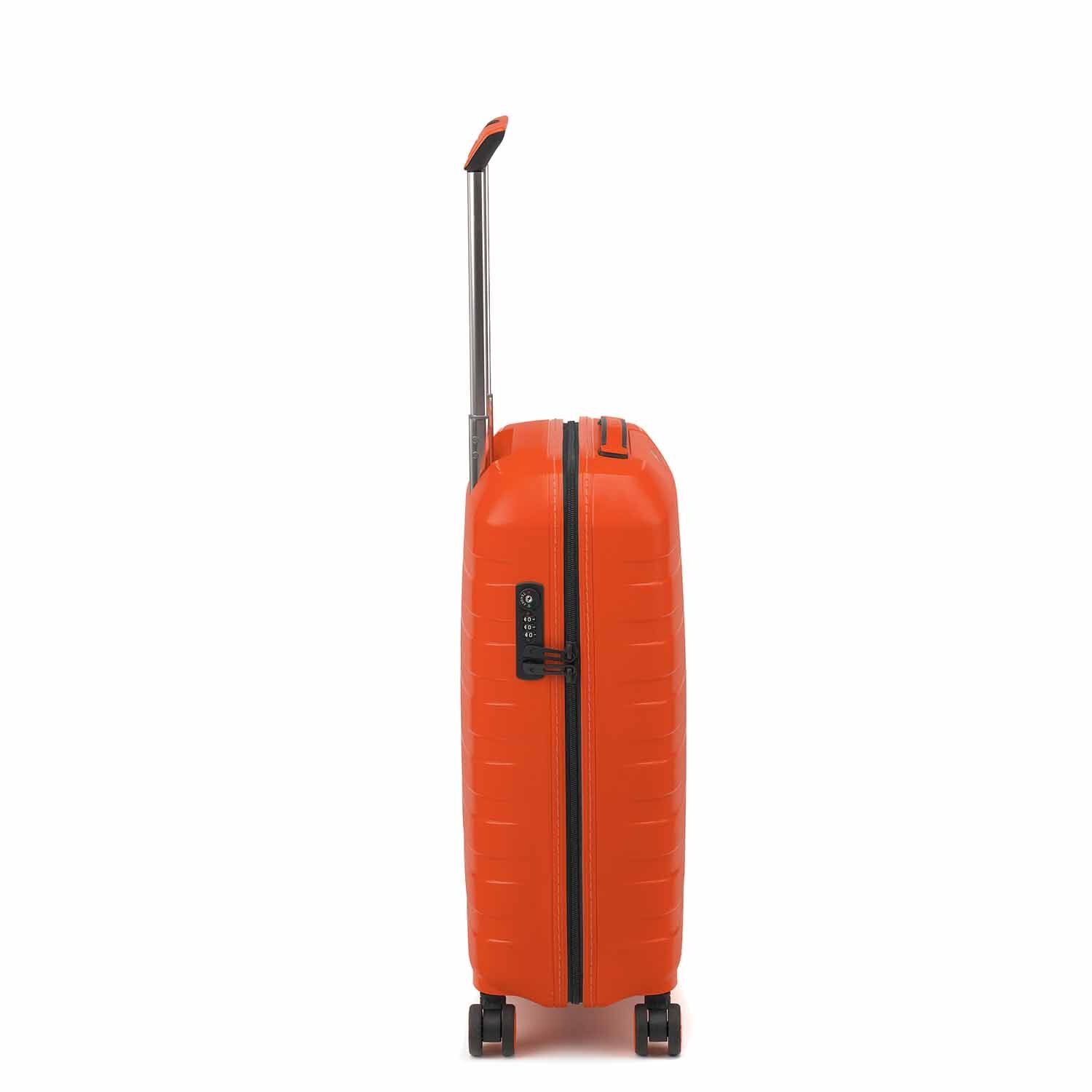 Roncato Box Sport 2.0 Carry-On Spinner 55cm Papaya
