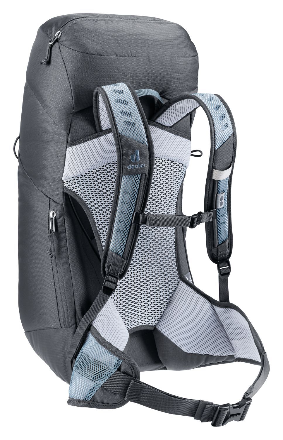 Deuter AC Lite 28 SL Wanderrucksack shale-graphite