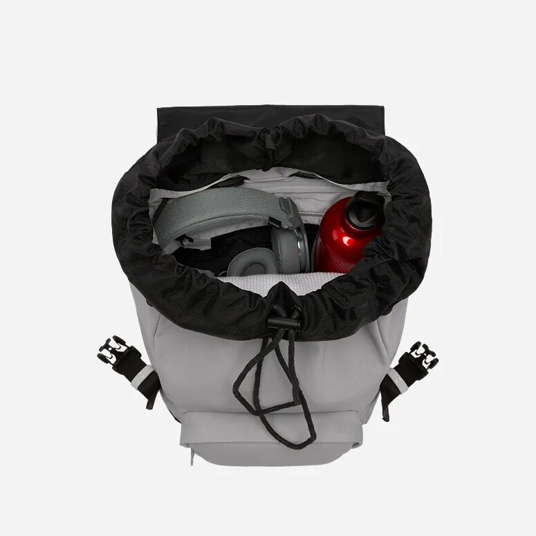 Horizn Studios SoFo Backpack City Light Quartz Grey Horizn Studios SoFo Backpack City Light Quartz Grey